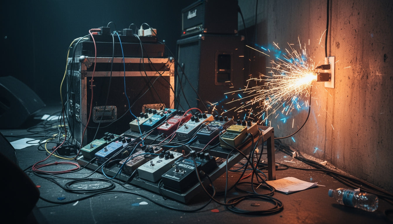 Linear Power