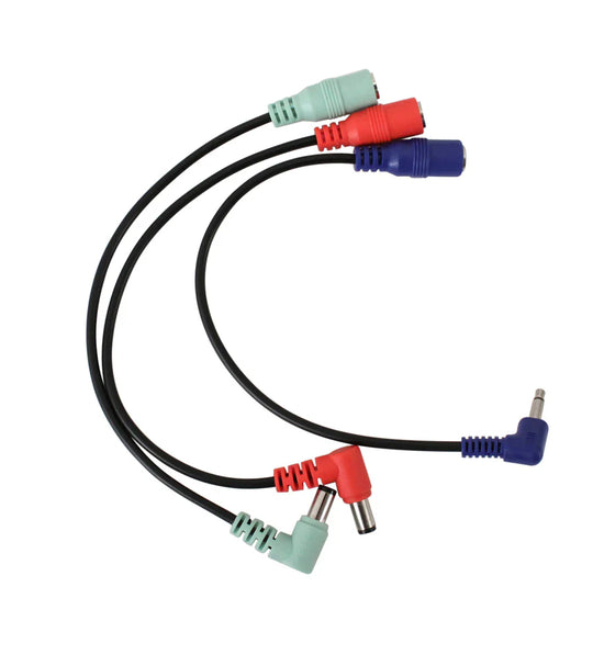 PS-204 Adapter Cables