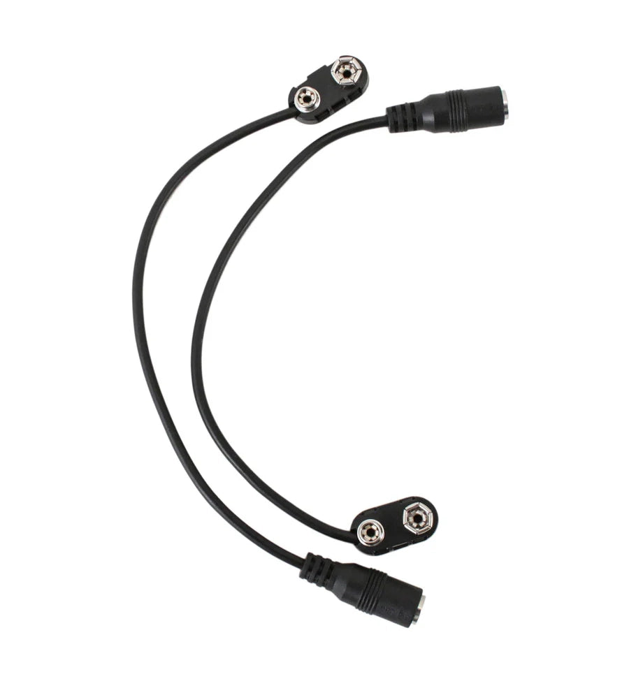 PS-204 Adapter Cables